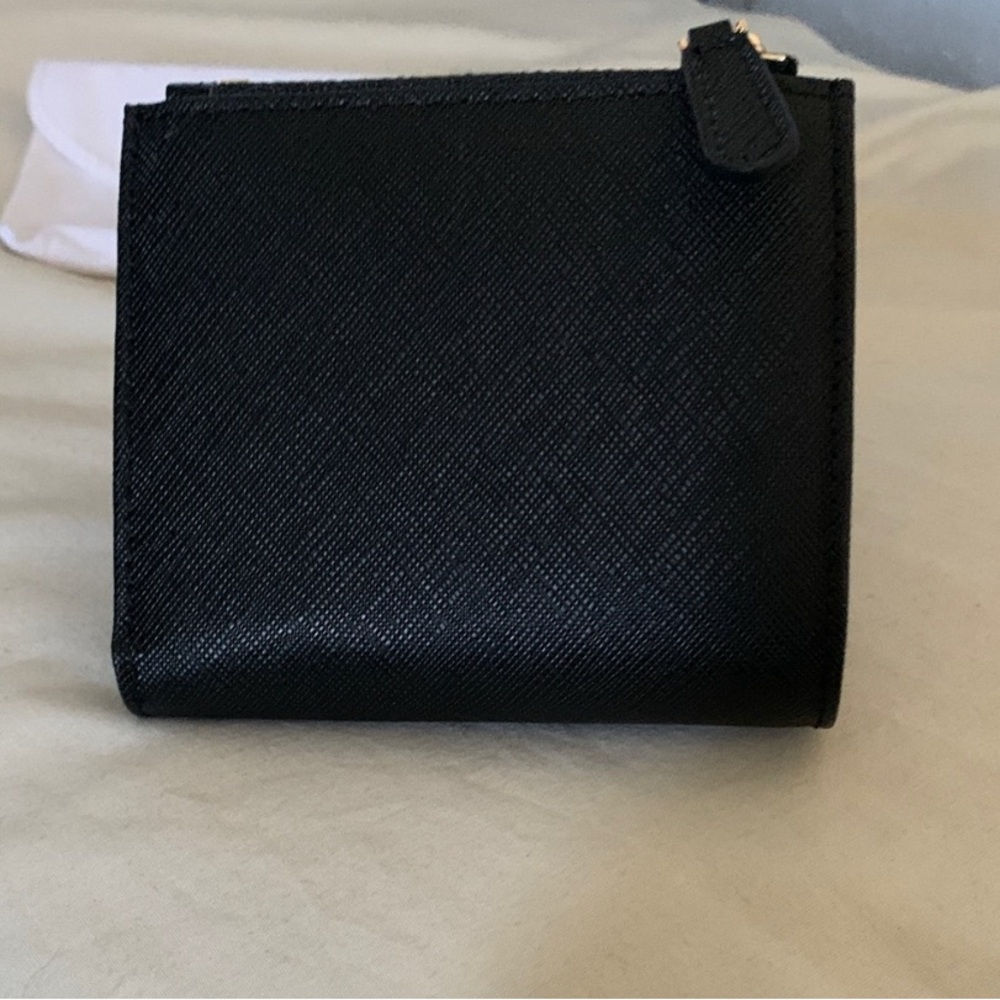 Prada Black Women's Wallet - Picture 6 of 8